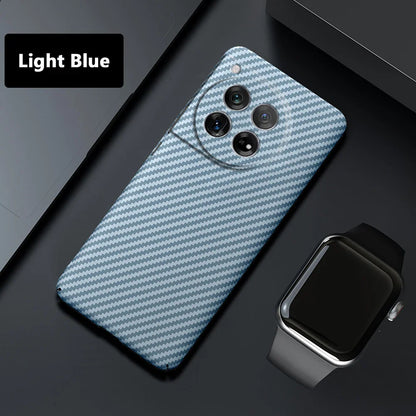 OnePlus 11 Series - Ultra Thin Carbon Fiber Texture Case