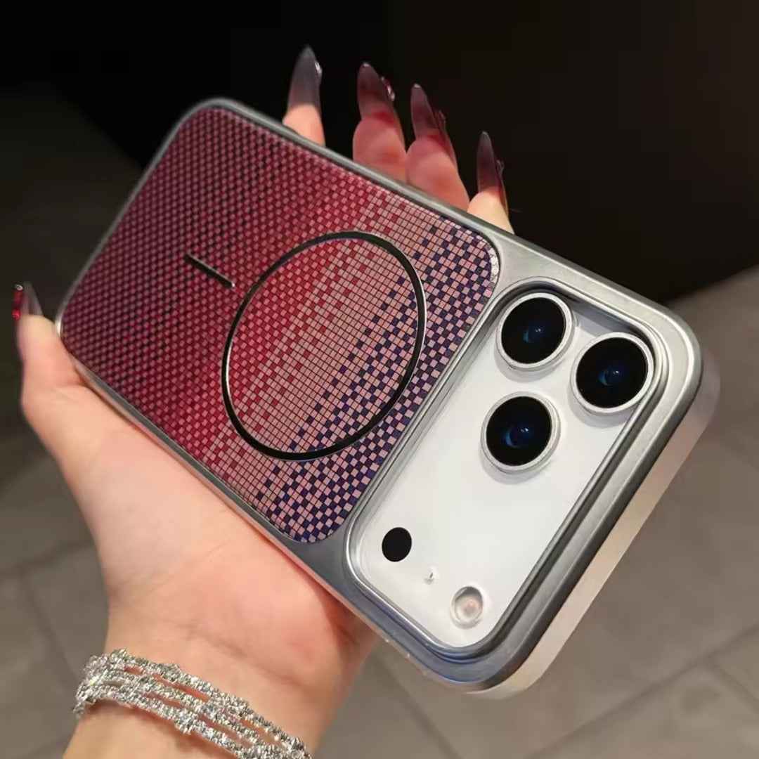 Fusion Aramid Case - iPhone