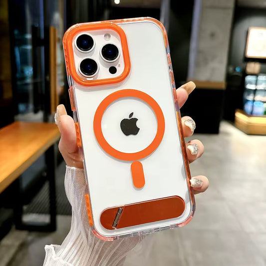 ClearEdge MagKick Case