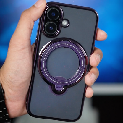 LumiShield MagFlex Case