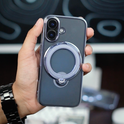 LumiShield MagFlex Case