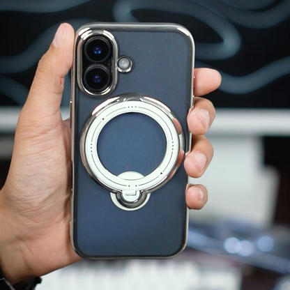 LumiShield MagFlex Case