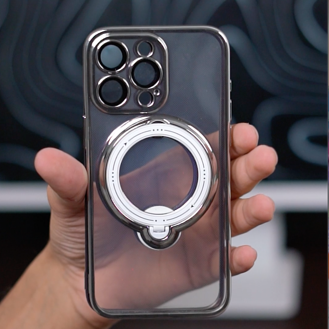 LumiShield MagFlex Case