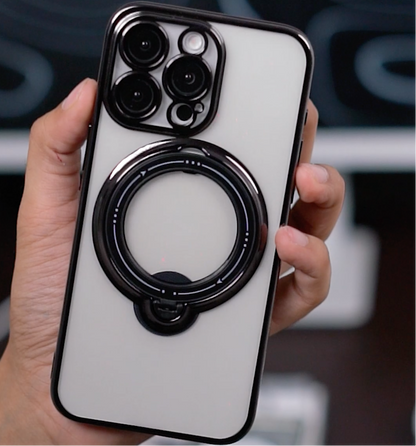 LumiShield MagFlex Case