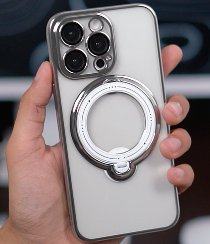 LumiShield MagFlex Case
