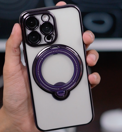 LumiShield MagFlex Case
