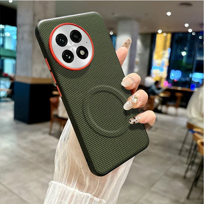 CarbonWeave MagSafe Cover
