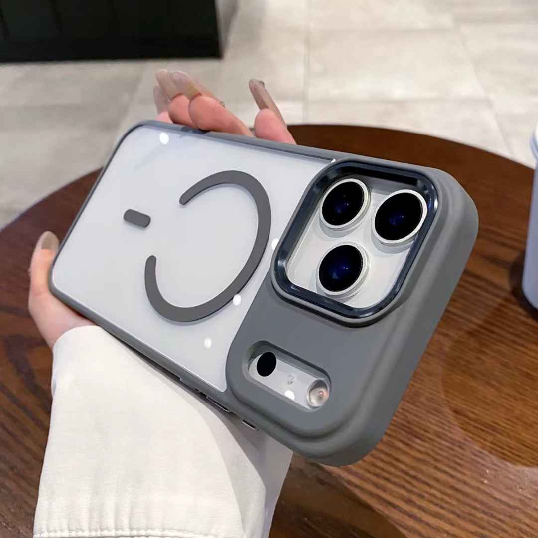 Acrylic Magsafe Case - iPhone