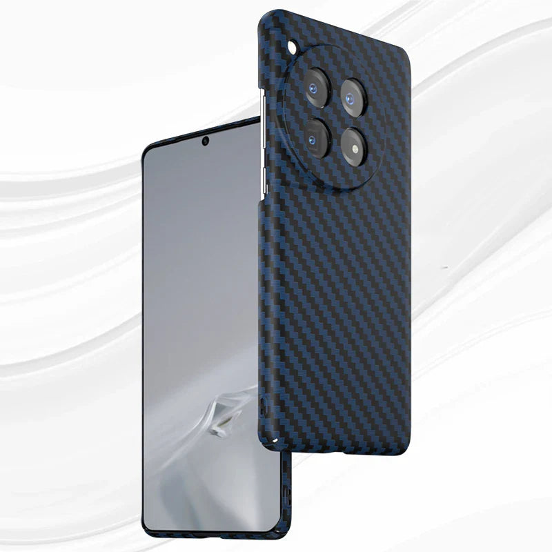 OnePlus 11 Series - Ultra Thin Carbon Fiber Texture Case