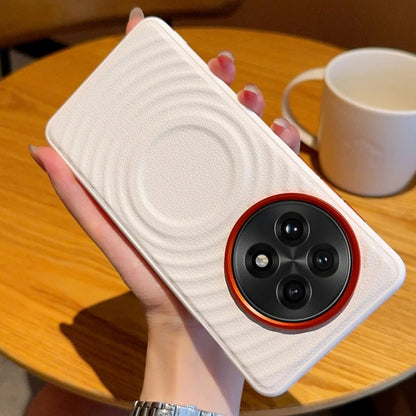Ripple Texture Magnetic Case - OnePlus