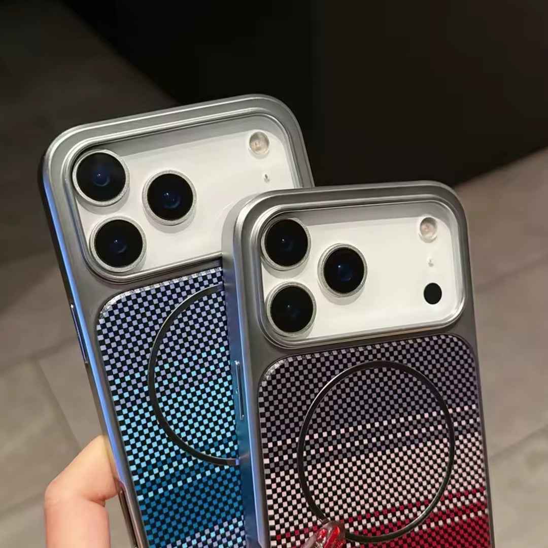 Fusion Aramid Case - iPhone