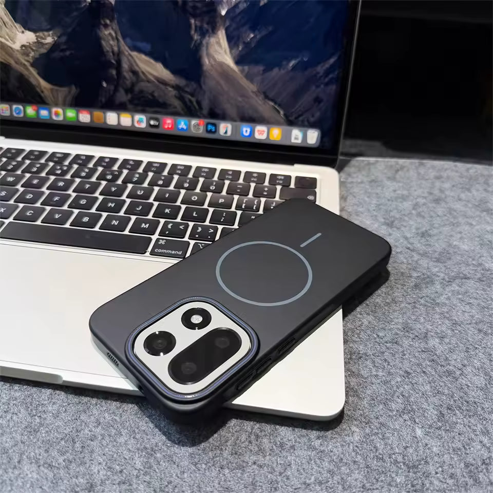 OnePlus - MagCore Shield Case