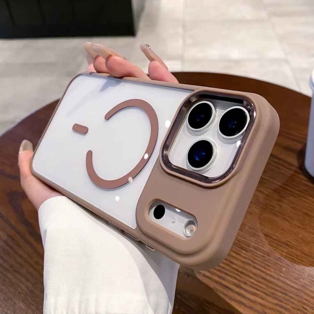 Acrylic Magsafe Case - iPhone