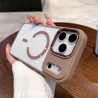 Acrylic Magsafe Case - iPhone