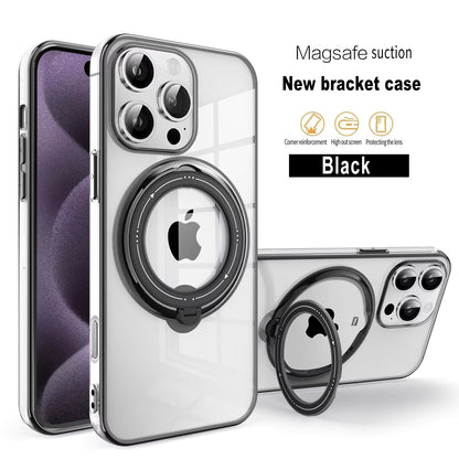 iPhone 16 Series- LumiShield MagFlex Case