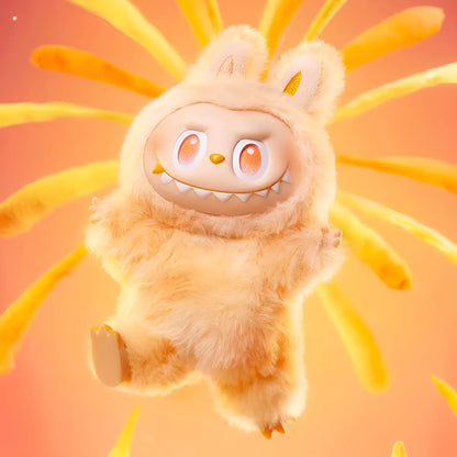 Labubu – The Mischief Maker