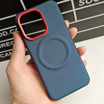 CarbonWeave MagSafe Cover