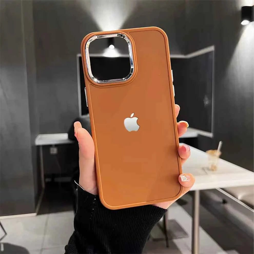 Silk Touch Case - iPhone (Copy)