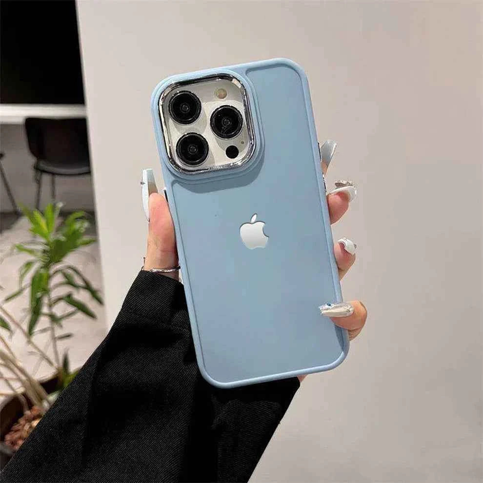 Silk Touch Case - iPhone (Copy)