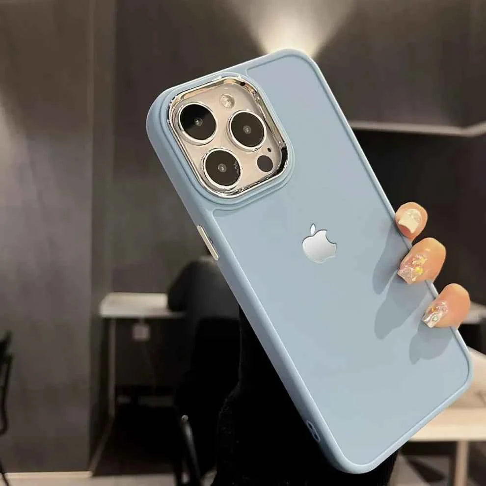 Silk Touch Case - iPhone (Copy)