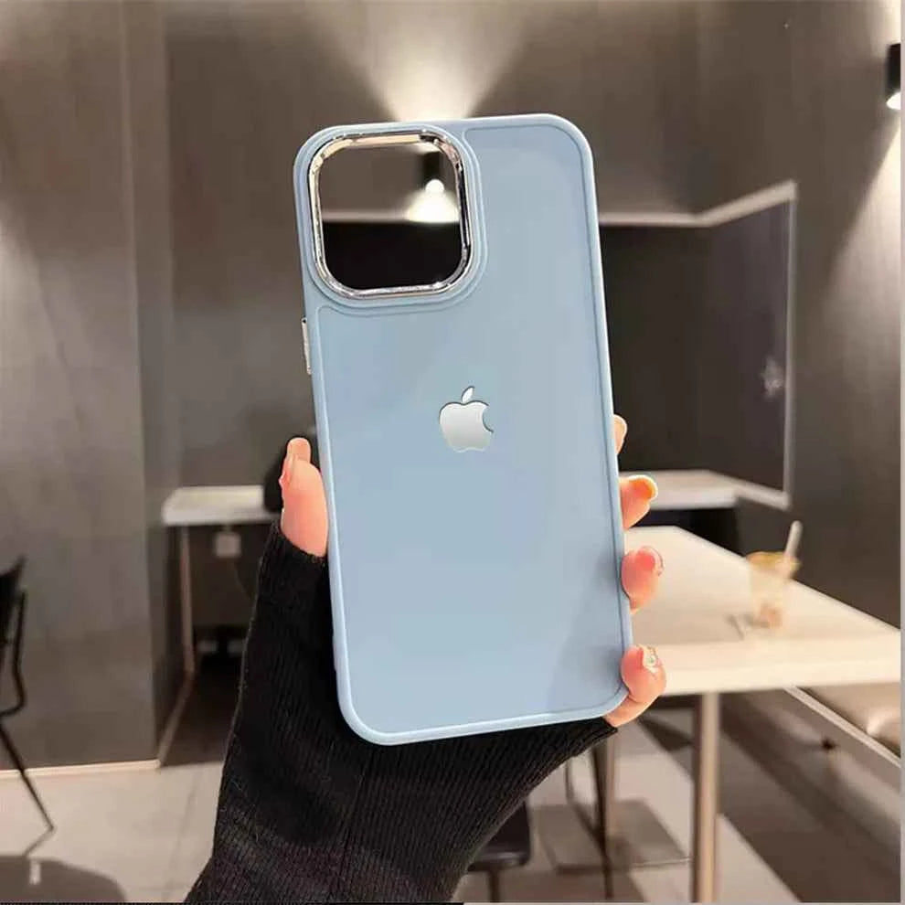 Silk Touch Case - iPhone (Copy)