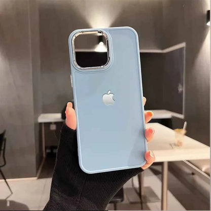 Silk Touch Case - iPhone (Copy)
