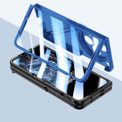 OnePlus - SnapShell StylusGuard Case