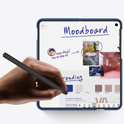 OnePlus - SnapShell StylusGuard Case