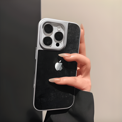 Velvet Textured Case