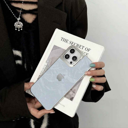 Velvet Textured Case