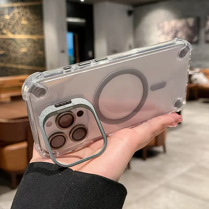 Glow Guard Mag Safe Bumper - iPhone