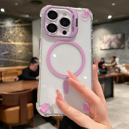 Glow Guard Mag Safe Bumper - iPhone