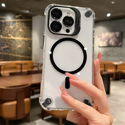 Glow Guard Mag Safe Bumper - iPhone