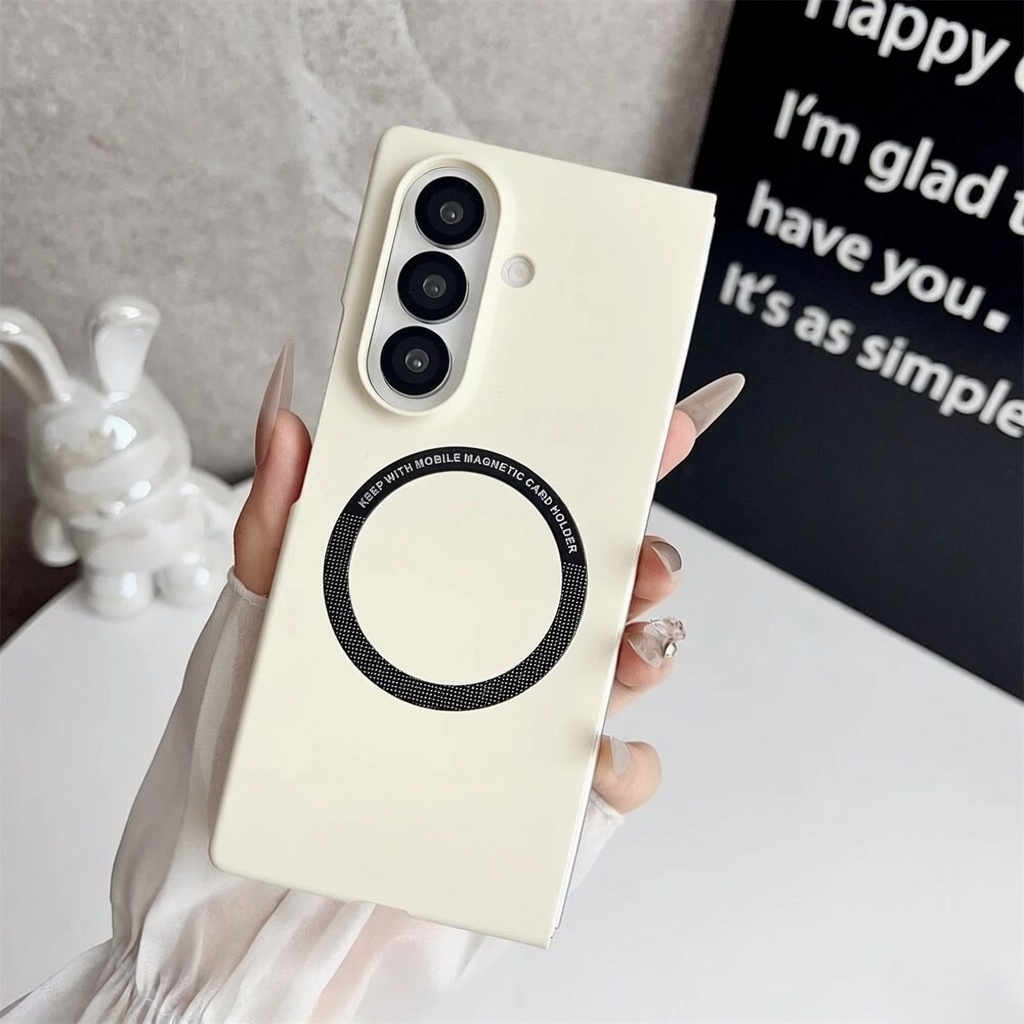 Blaze Magnetic Fold Case