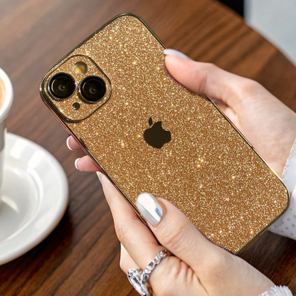 Midnight Sparkle Luxe Case (Copy)