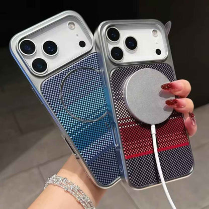 Fusion Aramid Case - iPhone