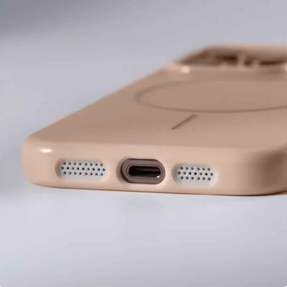 iPhone Series - LuxeGloss MagSafe Case