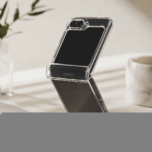 Crystal Edge Protective Case