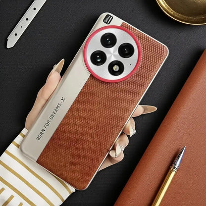 OnePlus Series - Vision Edge Grip Case