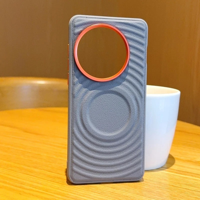 Ripple Texture Magnetic Case - OnePlus