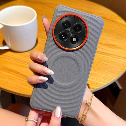 Ripple Texture Magnetic Case - OnePlus