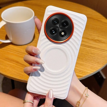 Ripple Texture Magnetic Case - OnePlus