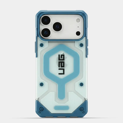 Rugged Armor Case - iPhone