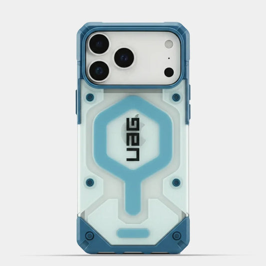 Rugged Armor Case - iPhone