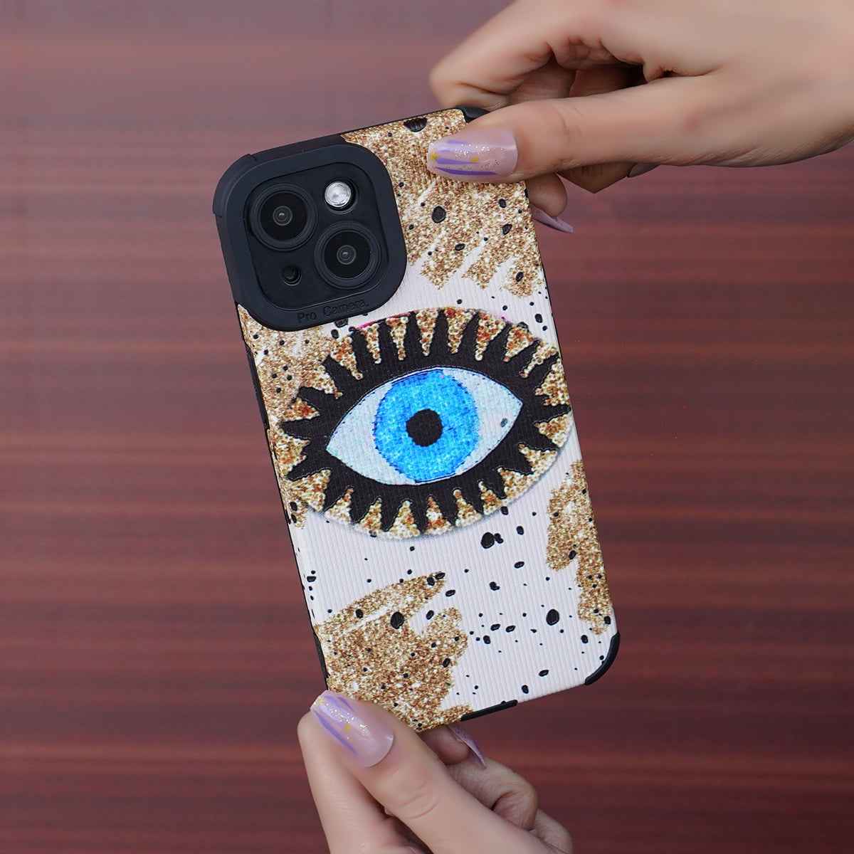 Evil Eye Case - iPhone