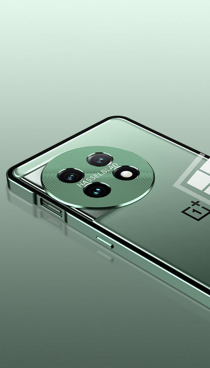 OnePlus Luxe Metal Majestic Case