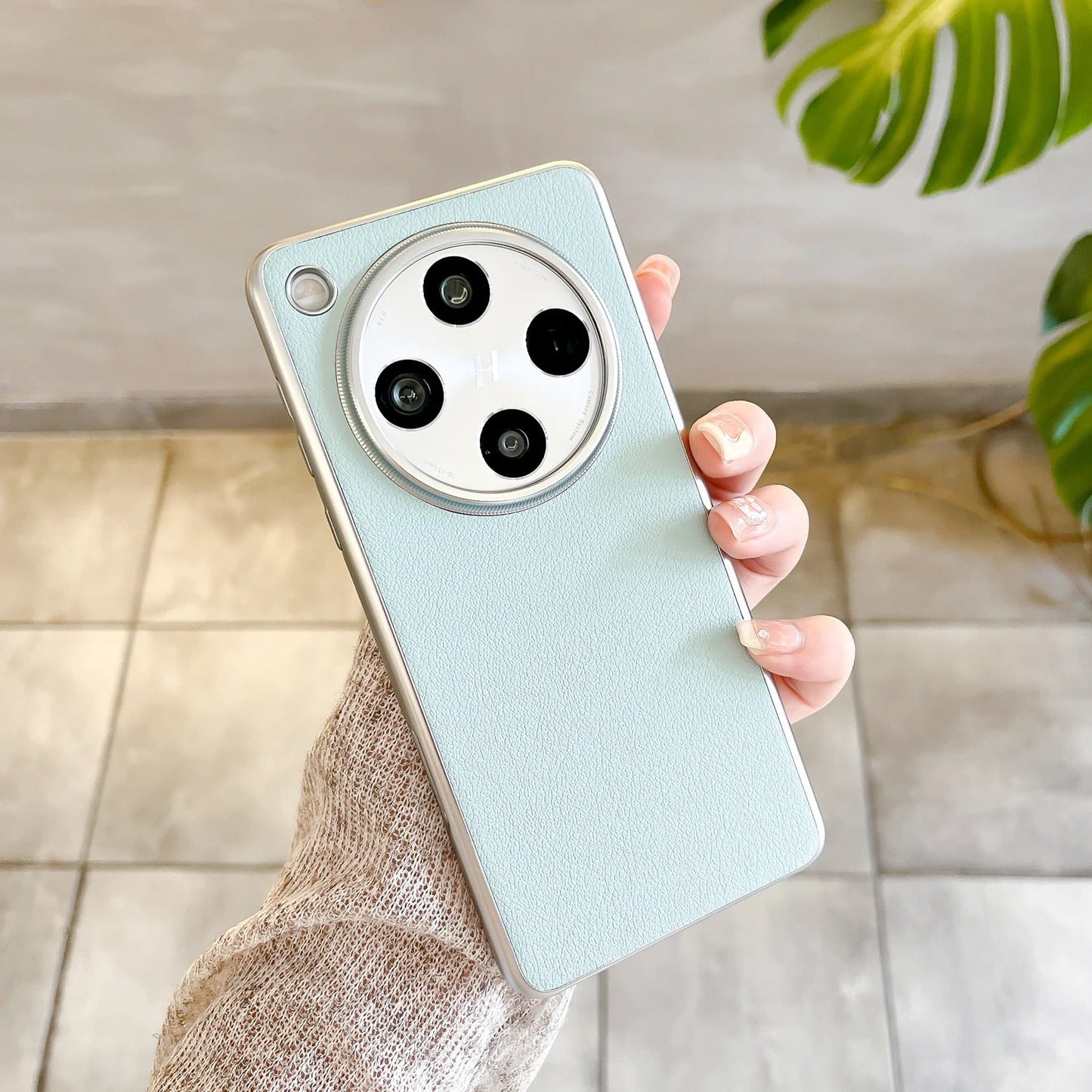 OneDefend Rugged Case