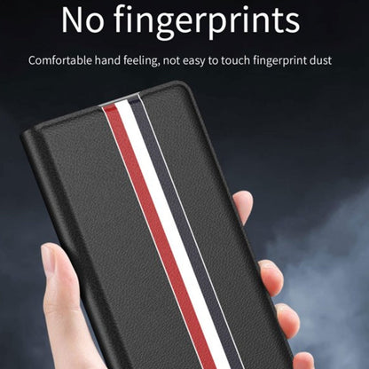 Premium PU Leather Case