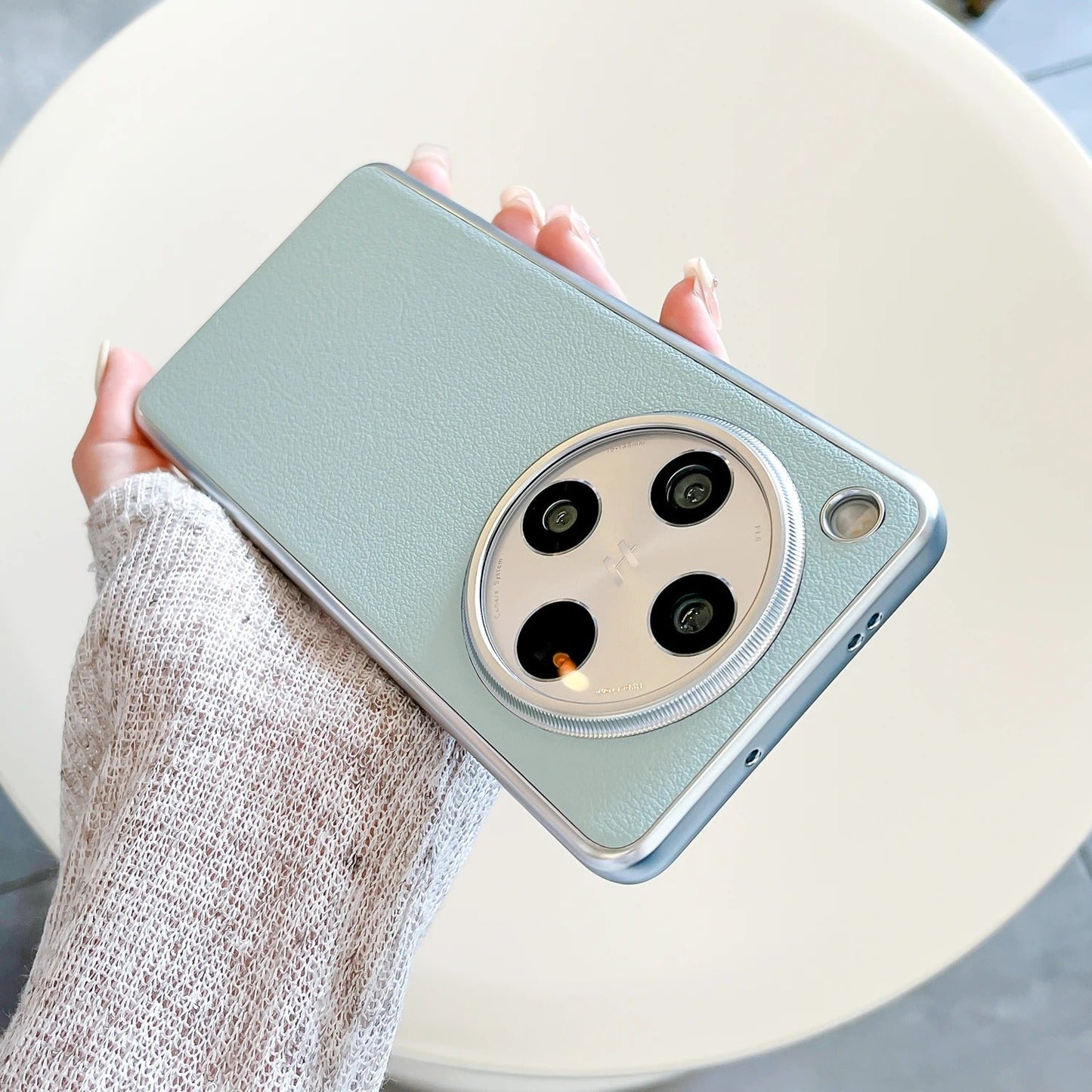 OneDefend Rugged Case