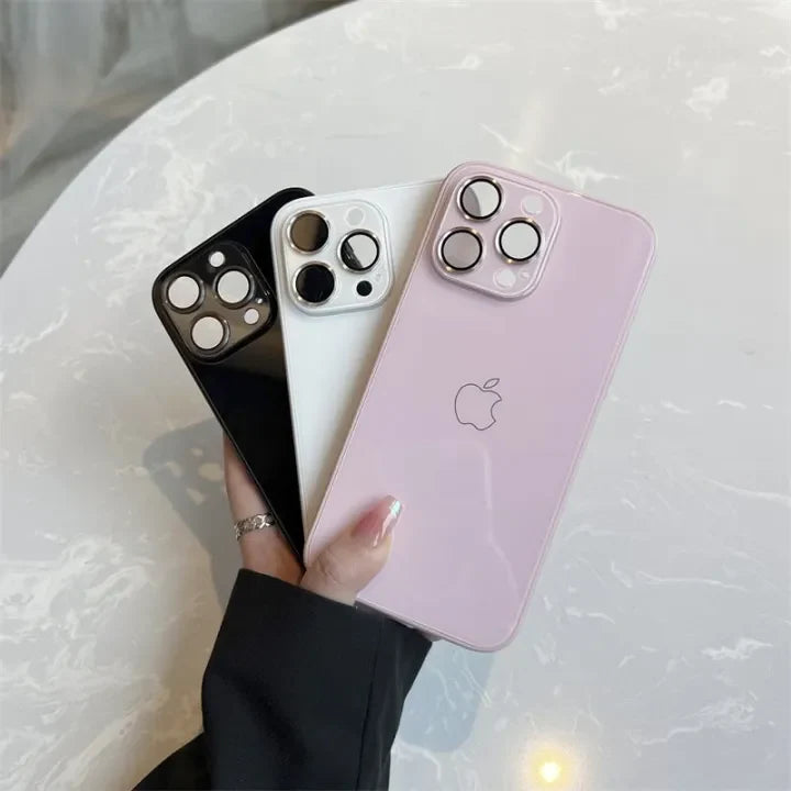 PureTouch FlexShell Case